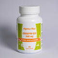 Alpha Plus Koenzym Q10 100 mg 60 kap