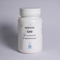 Holistic Q10 180 mg, 60 kapslar