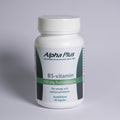Alpha Plus B5-vitamin 100mg 90 kap