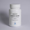 Holistic Lejonman, 60 kapslar