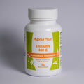 Alpha Plus E-vitamin 400 IE 60 kapslar