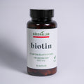 Närokällan Biotin 5000 mcg 90 capsules