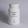 Holistic Jod, 60 kapslar