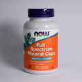 Now Foods Full Spectrum Mineral 120 kapslar