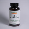 Närokällan A-vitamin 100 capsules