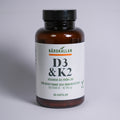 Närokällan D3 & K2 60 capsules