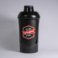Tyngre Shaker av A&A
