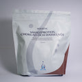 Holistic Vassleprotein choklad och hasselnöt, 750 g