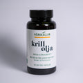 Närokällan Krill Oil 60 capsules