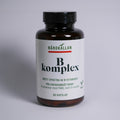 Närokällan B-komplex 90 kapslar