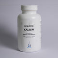 Holistic Kalium 250 mg, 90 kapslar