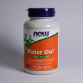 Now Foods Water Out™ 100 vegkapslar