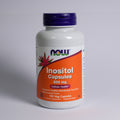 Now Foods Inositol 500 mg 100 kapslar