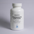 Holistic Magnesium/Kalcium 80/40 mg, 90 kapslar