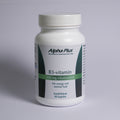Alpha Plus B3-vitamin 500mg 90 kaps