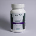 Alpha Plus Amino Acid Complex 60 capsules