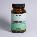 Prio Vitality Nattokinas 60 kapslar