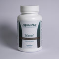 Alpha Plus Sömn 60 kapslar