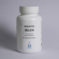 Holistic Selen, 90 kapslar