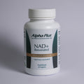 Alpha Plus NAD+ Resveratrol 60 kapslar