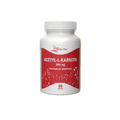 Acetyl-L-karnitin 60 kapslar