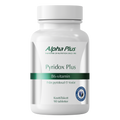 Alpha Plus Pyridox Plus B6-vitamin