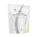 Holistic Clear Whey vassleproteinisolat fläder citron, 400g